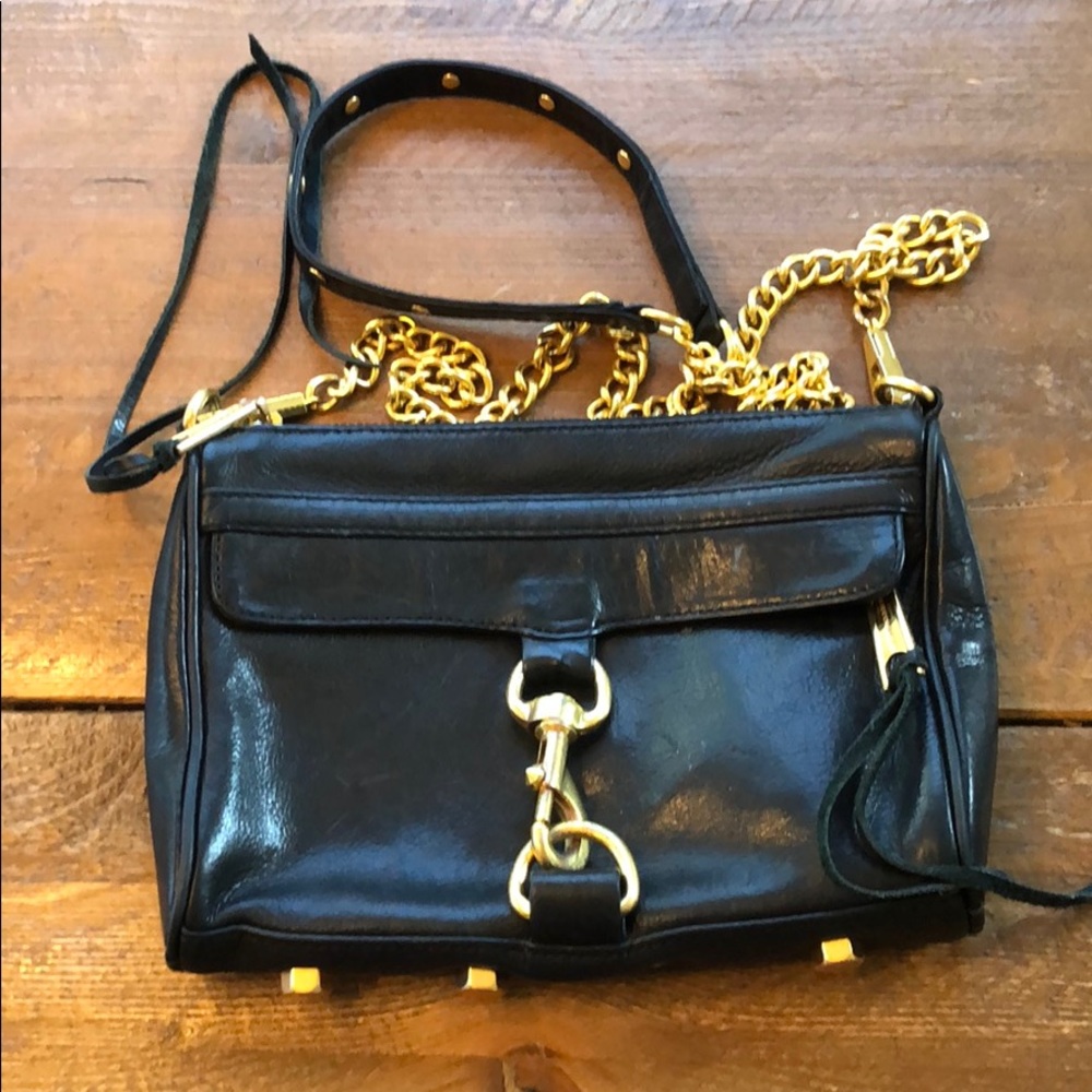 Rebecca Minkoff crossbody